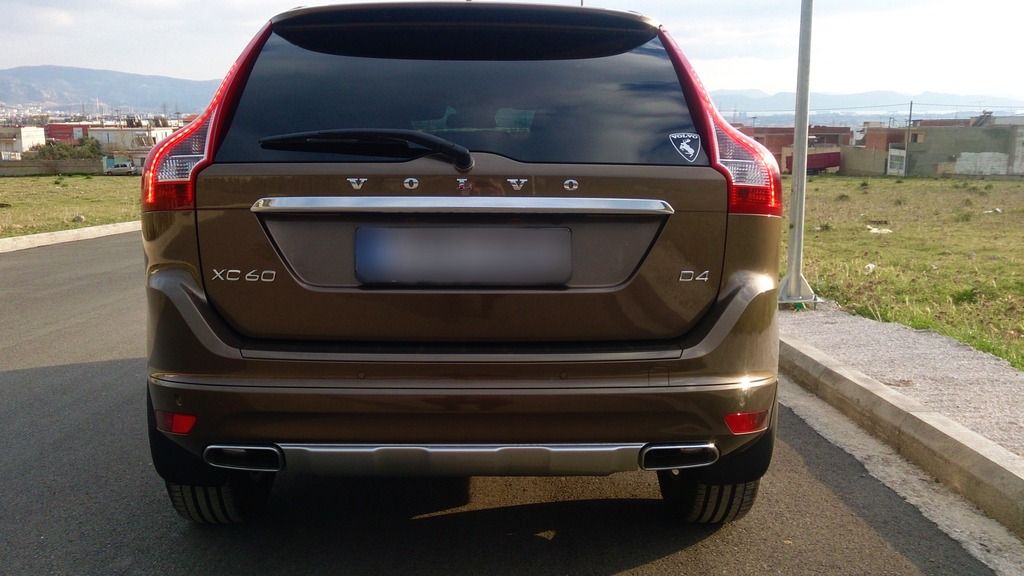 Pros and Cons of mud flaps? SwedeSpeed Volvo Performance Forum